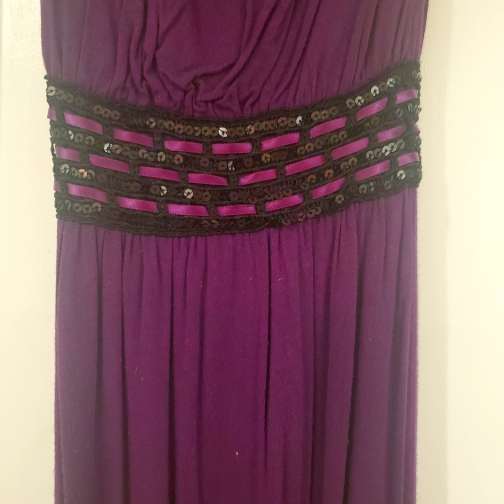 Bloom Dress